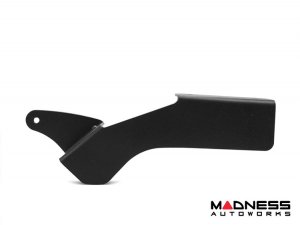 Ford Bronco Light Upgrade - Roof Rack Light Bar Mount Kit - Rigid